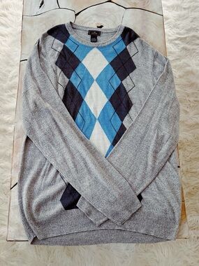 NWOT DOCKER’S MEN’S SWEATER ⛳️